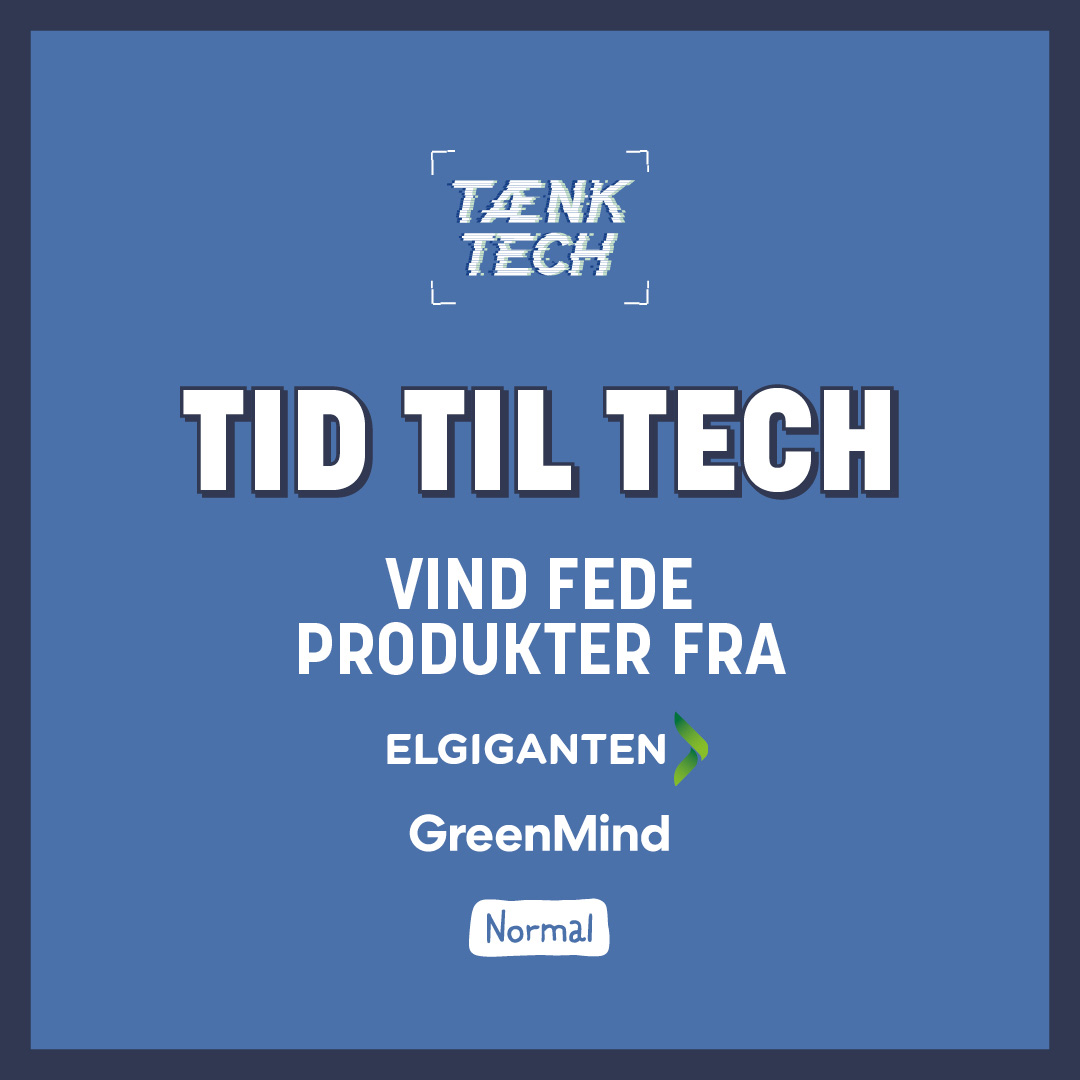 TID TIL TECH TID TIL TECH